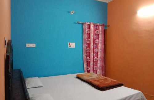 Barkot House | Green Valley Homestay