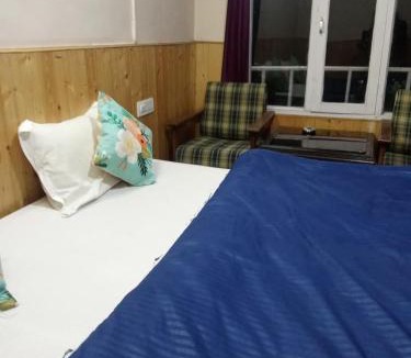 Jibhi House | Green valley homestay