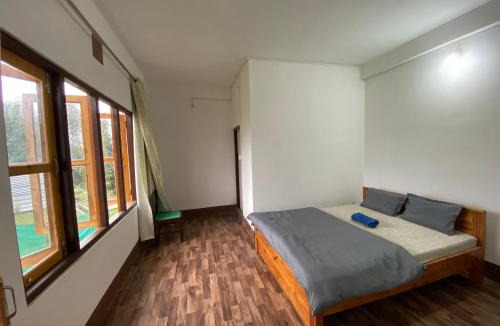 Kumai House | Green Valley Homestay Todey