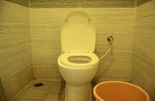 Bhopal Hotel | Green Valley Palace