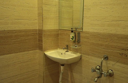 Bhopal Hotel | Green Valley Palace