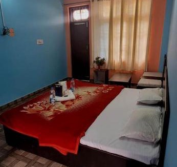 Dharamshala House | Green View Guest House II