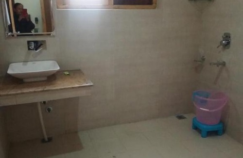 Leh Hotel | Green View Guest House
