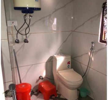 Srinagar House | GREEN WOODS PAYING GUEST HOUSE