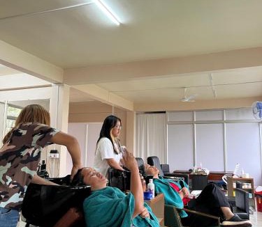 Churachandpur Resort | Greenhills,Hotel,Resort & Salon&spa