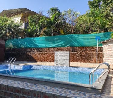 Gureghar House | Greenleafminiresort