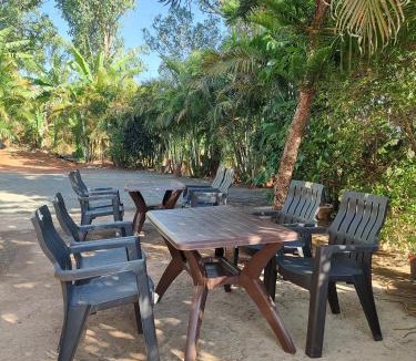 Gureghar House | Greenleafminiresort