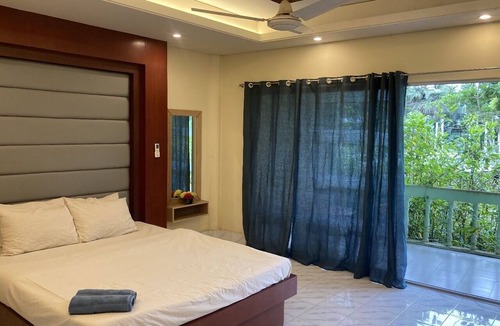 Nalkura Hotel | Greenscape Resort Mymensingh