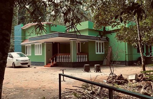 Kalloor House | Greenstone homestay Wayanad