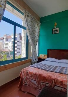 Moolakadai Hotel | Greenview holiday inn