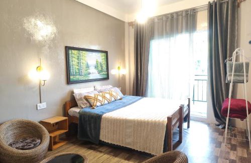 Shillong House | Greenwood Homestay Shillong