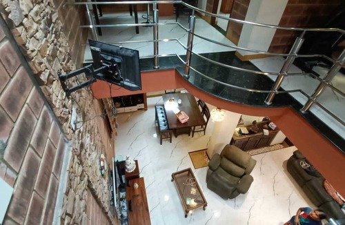 Sector 2 Apartment | GREN GUEST HOUSE DELUXE 3 BR Apt. HSR BLR