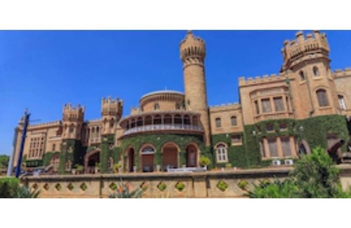 Sector 2 Apartment | GREN GUEST HOUSE DELUXE 2 BR Apt HSR BLR