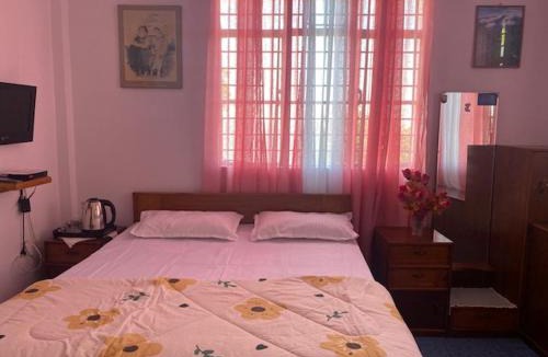 Turuk House | Grey Dove Homestay