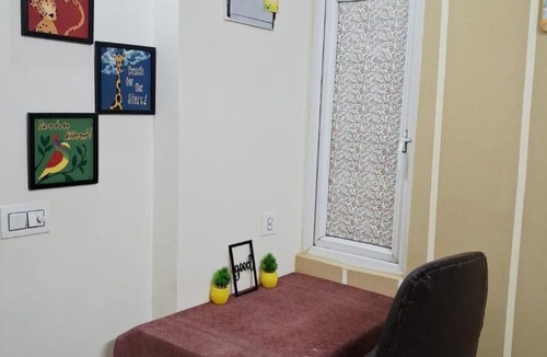Ghaziabad Apartment | Grey Homes