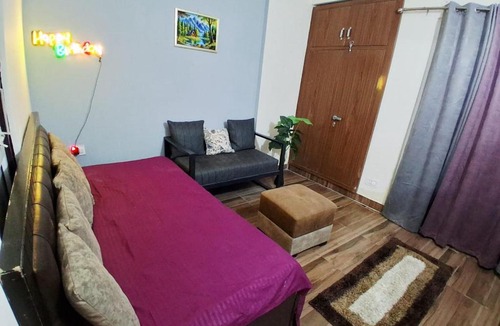 Ghaziabad Apartment | Grey Homes