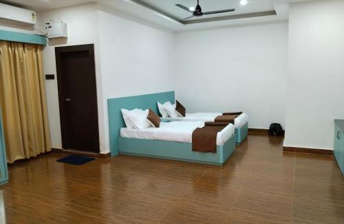 Dibrugarh Hotel | Griha Laxmi Hotel