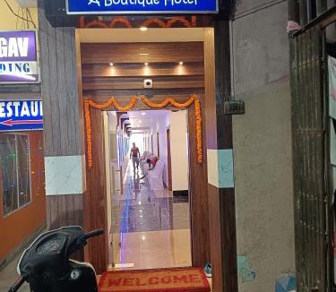 Paltan Bazaar Hotel | Griham Inn