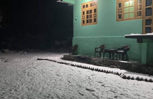 Kasol Other | Guaranteed! A Home Away From Home and Into The Wild !