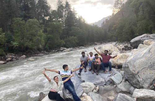 Kasol Other | Guaranteed! A Home Away From Home and Into The Wild !