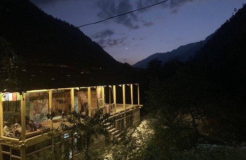 Kasol Other | Guaranteed ! A Home Away From Home and Into The Wild !