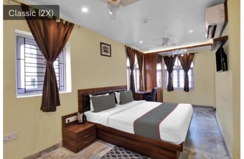 Belur Apartment | Guest House Duplex Villa