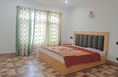Brein House | Guest Nest