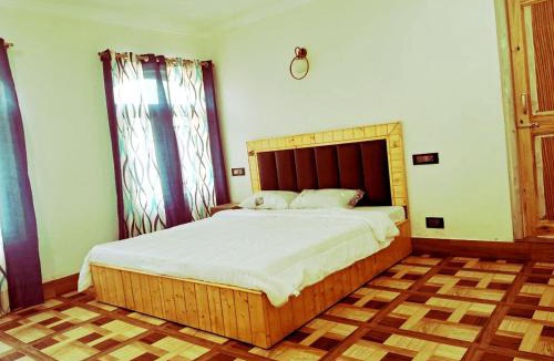 Brein House | Guest Nest