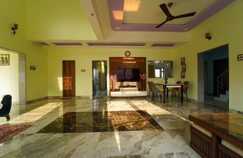 Malavli House | Guest paradise
