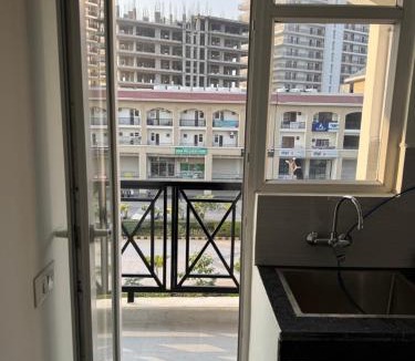 Zirakpur Apartment | Guest Stay Inn 1BHK