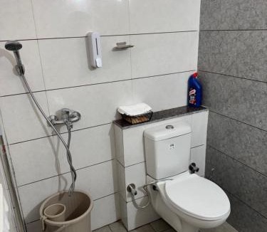 Zirakpur Apartment | Guest Stay Inn 1BHK