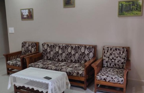 Colva House | Guesthouse Sakina Colva
