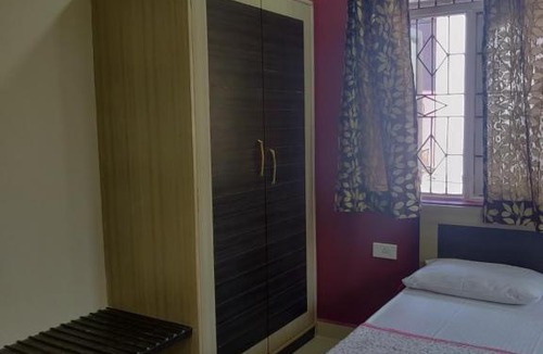 Colva House | Guesthouse Sakina Colva