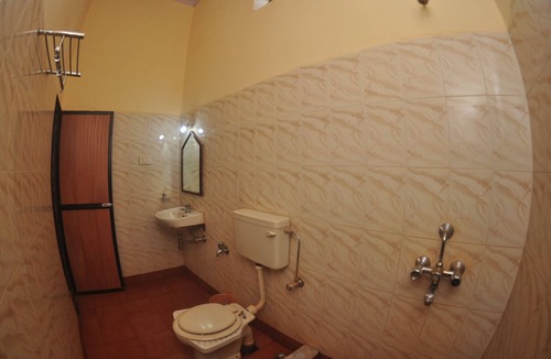 Matheran Hotel | Gujarat Bhavan Hotel