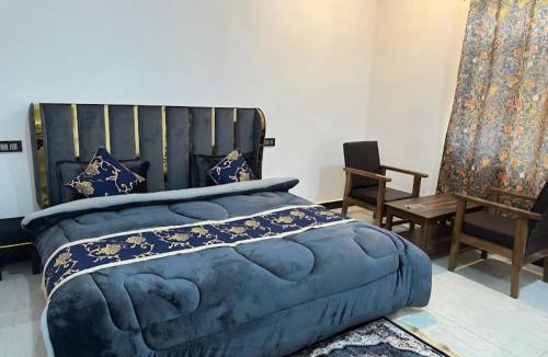 Srinagar House | Gulmarg Sky Heaven Reside Inn