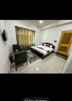 Srinagar House | Gulmarg Sky Heaven Reside Inn