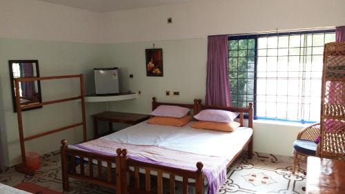 Varkala House | Gumnut Beach House Homestay