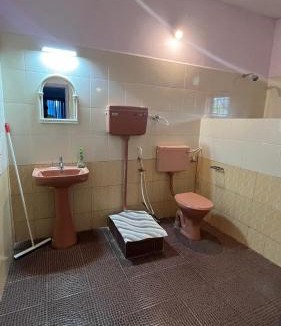 Varkala House | Gumnut Beach House Homestay