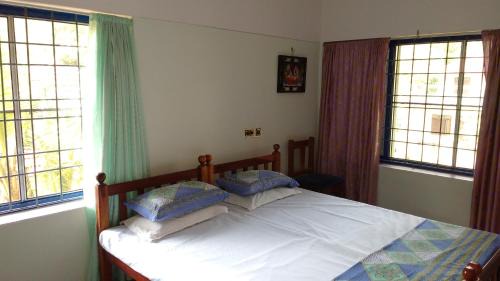 Varkala House | Gumnut Beach House Homestay