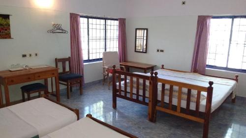 Varkala House | Gumnut Beach House Homestay