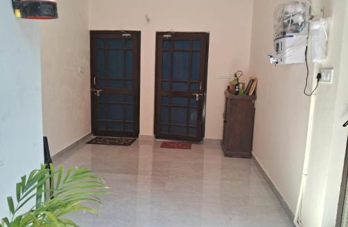 Tapovan House | Gungun Homestay