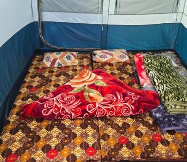 Gulmarg Other | Gurez valley camping site