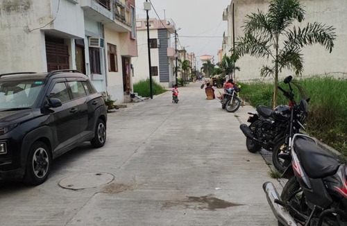 Badheri Rajputan House | Guru guest House