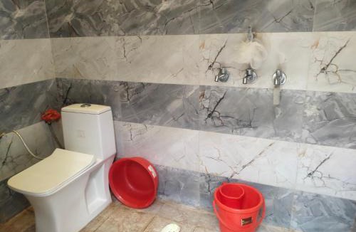 Baghpat House | Guru ji Homestay
