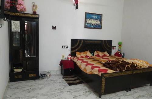 Baghpat House | Guru ji Homestay
