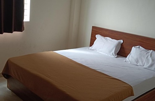 Mysore Hotel | Guru Recidency