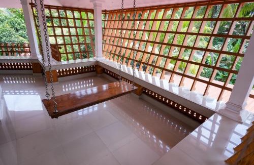 Kunnamkulam Villa | Guruvayur Nature Homestay