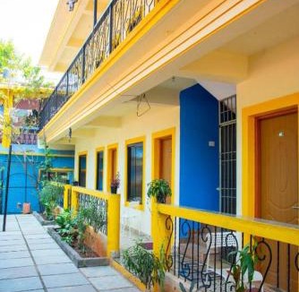 Gauravaddo House | GuruVilla by TriSam Villa