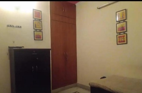 Kalkaji Hostel | Gutloo backpackers