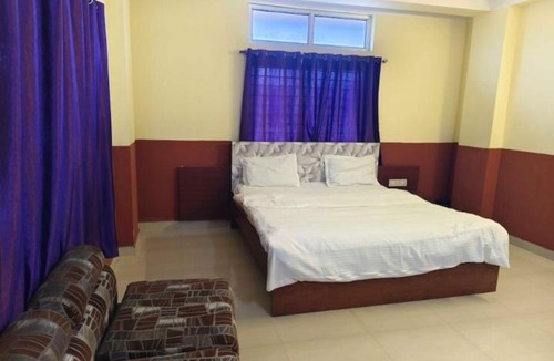 Gauhati House | Guwahati Guest House